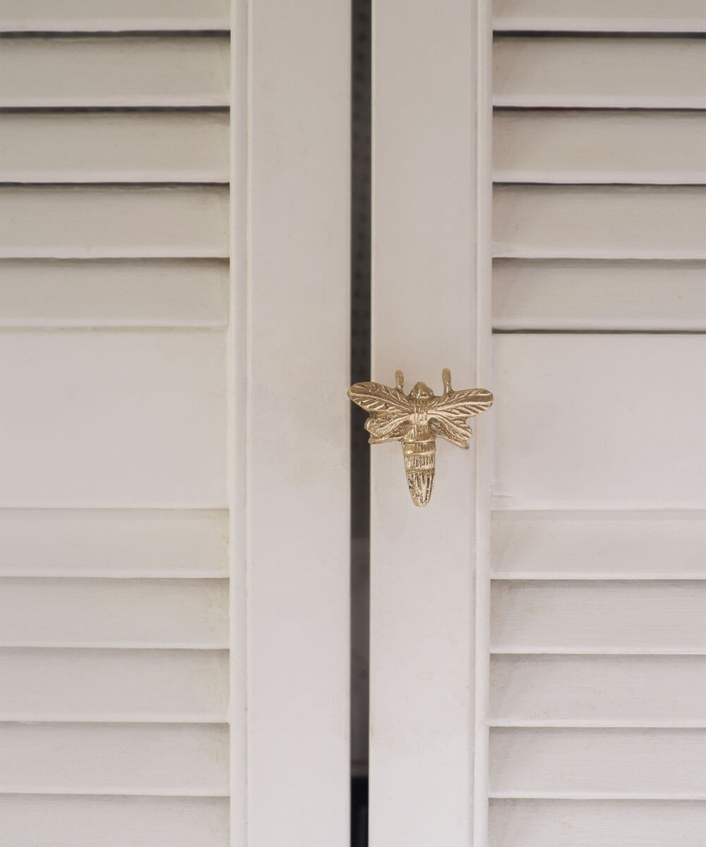 Honey Bee Knob