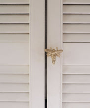 Load image into Gallery viewer, Honey Bee Knob