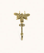 Load image into Gallery viewer, Honey Bee Hook