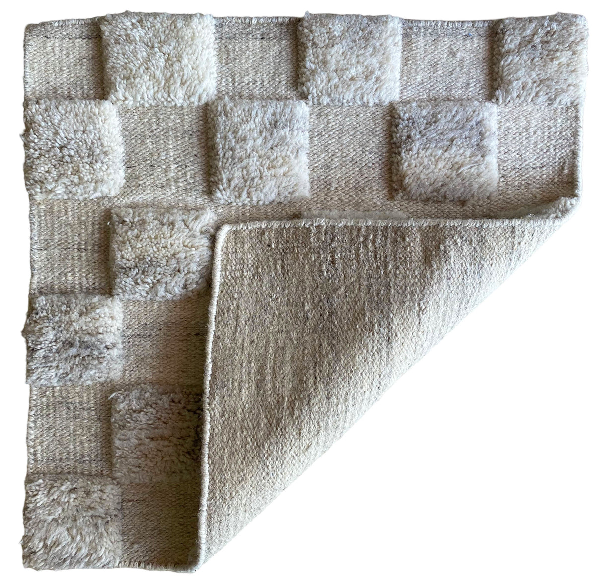 Chelsea Checks Rug