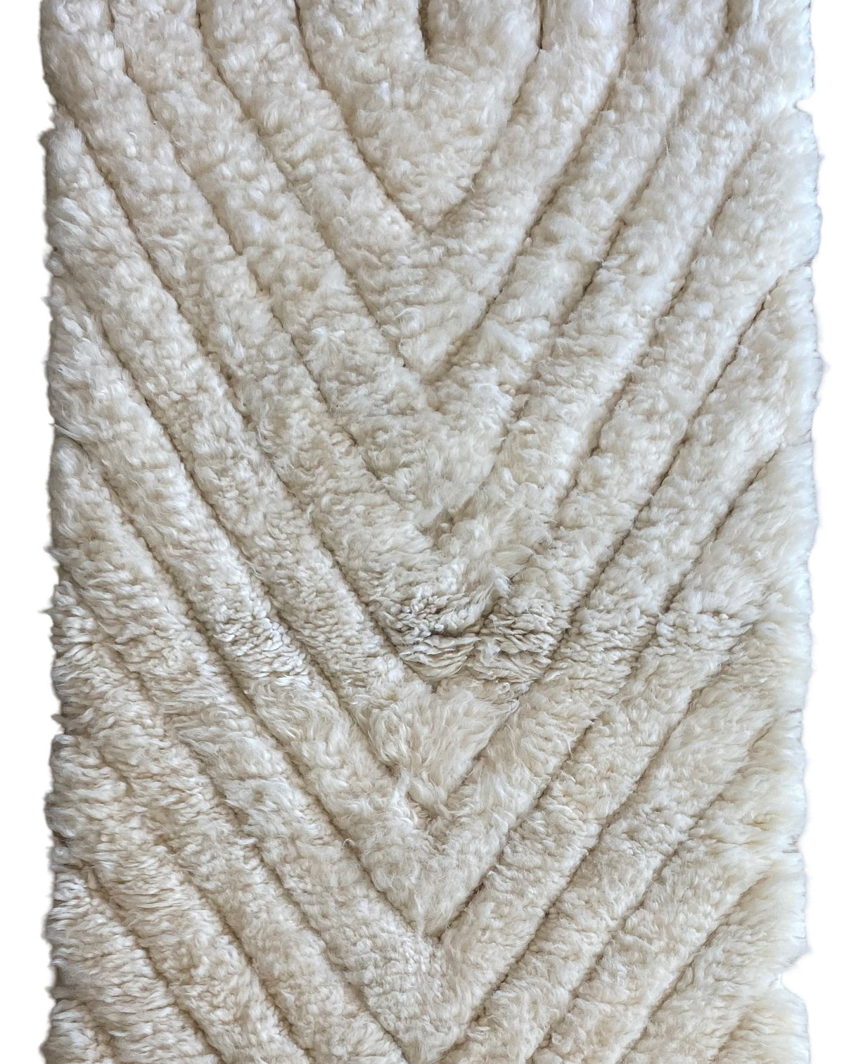 Harrow Pile Rug