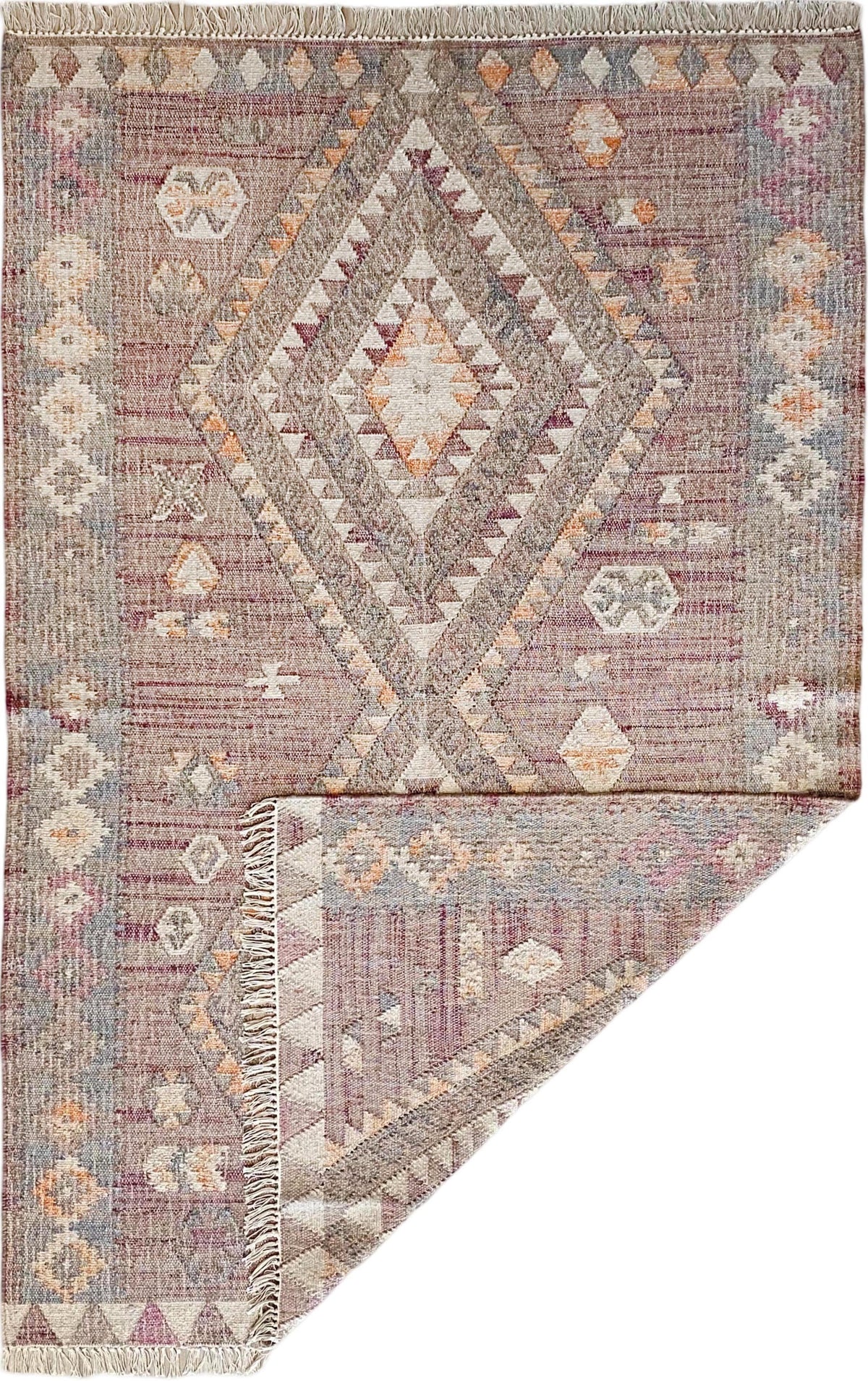 Jaipur Vintage Rug - 150x240cm