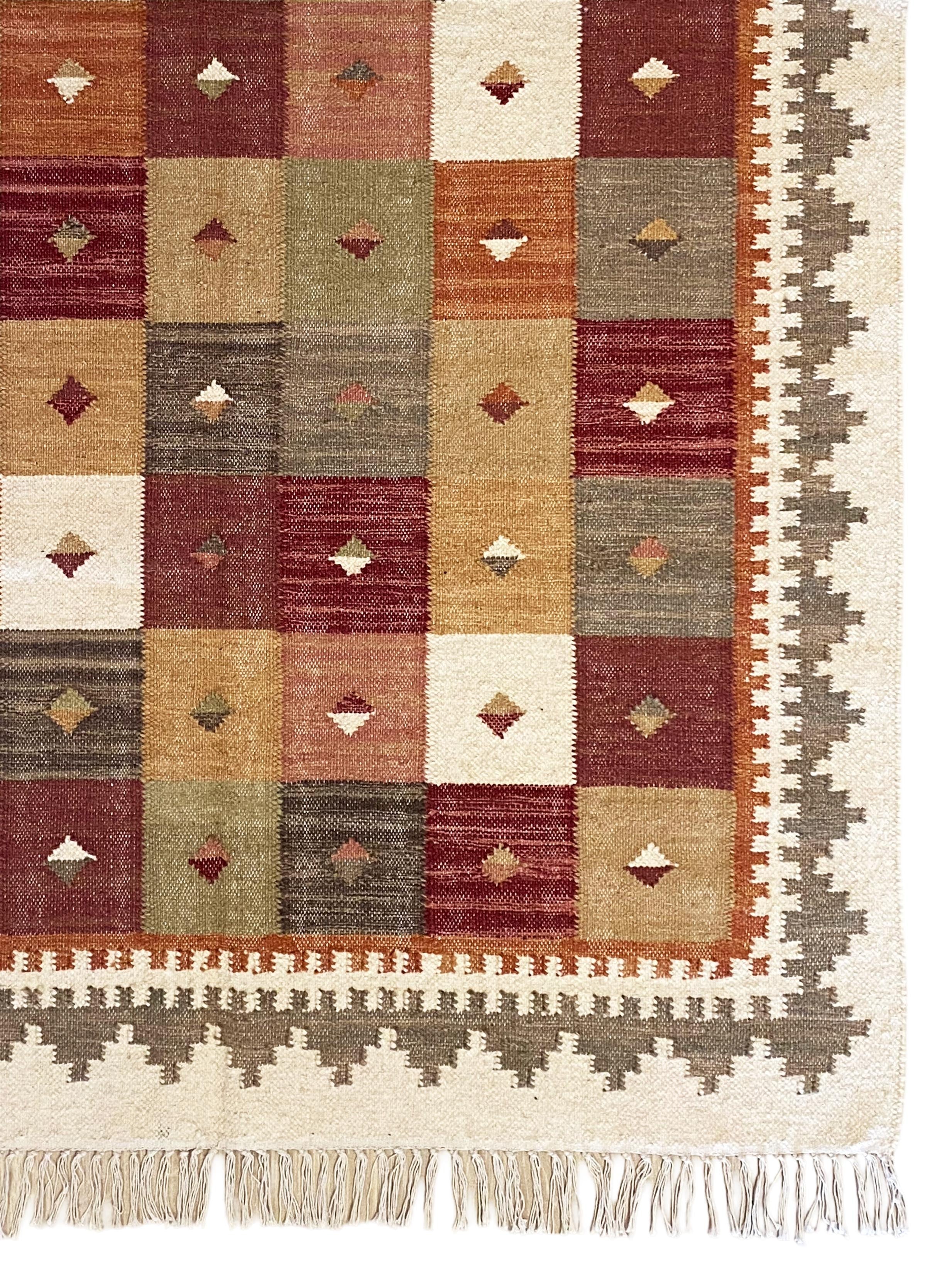 Sahara Kilim - 150x240cm