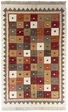 Load image into Gallery viewer, Sahara Kilim - 150x240cm