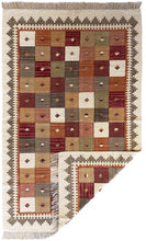 Load image into Gallery viewer, Sahara Kilim - 150x240cm