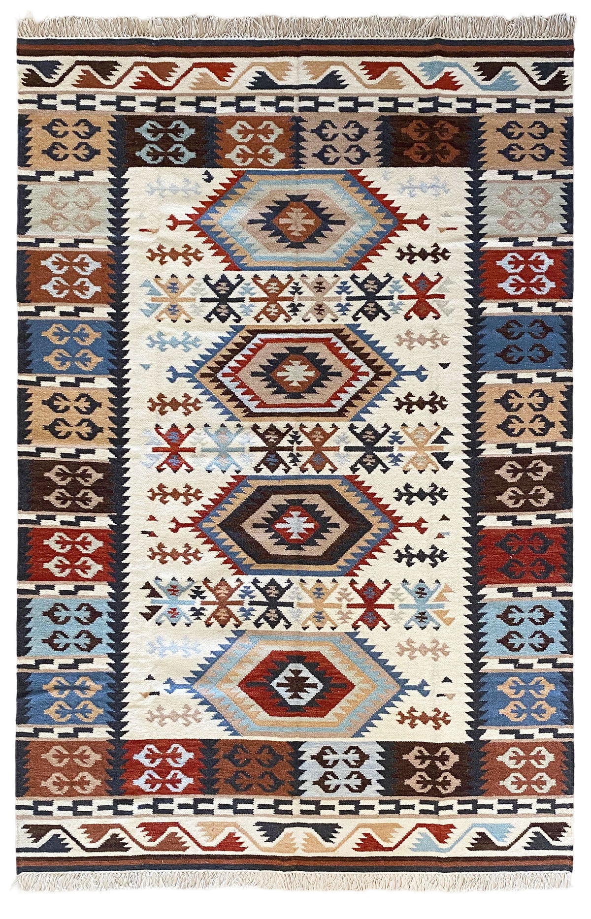 Ourika Rug - 180x270cm