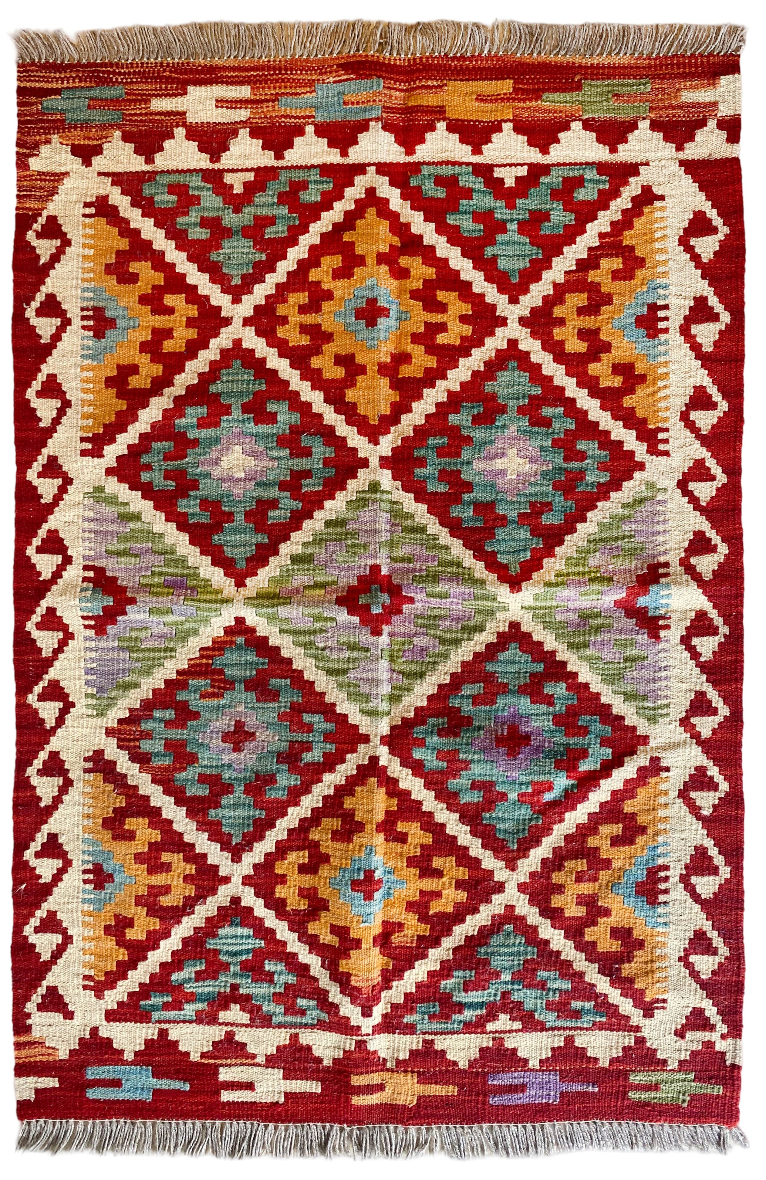Tama Kilim - 75x120cm