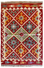Load image into Gallery viewer, Tama Kilim - 75x120cm