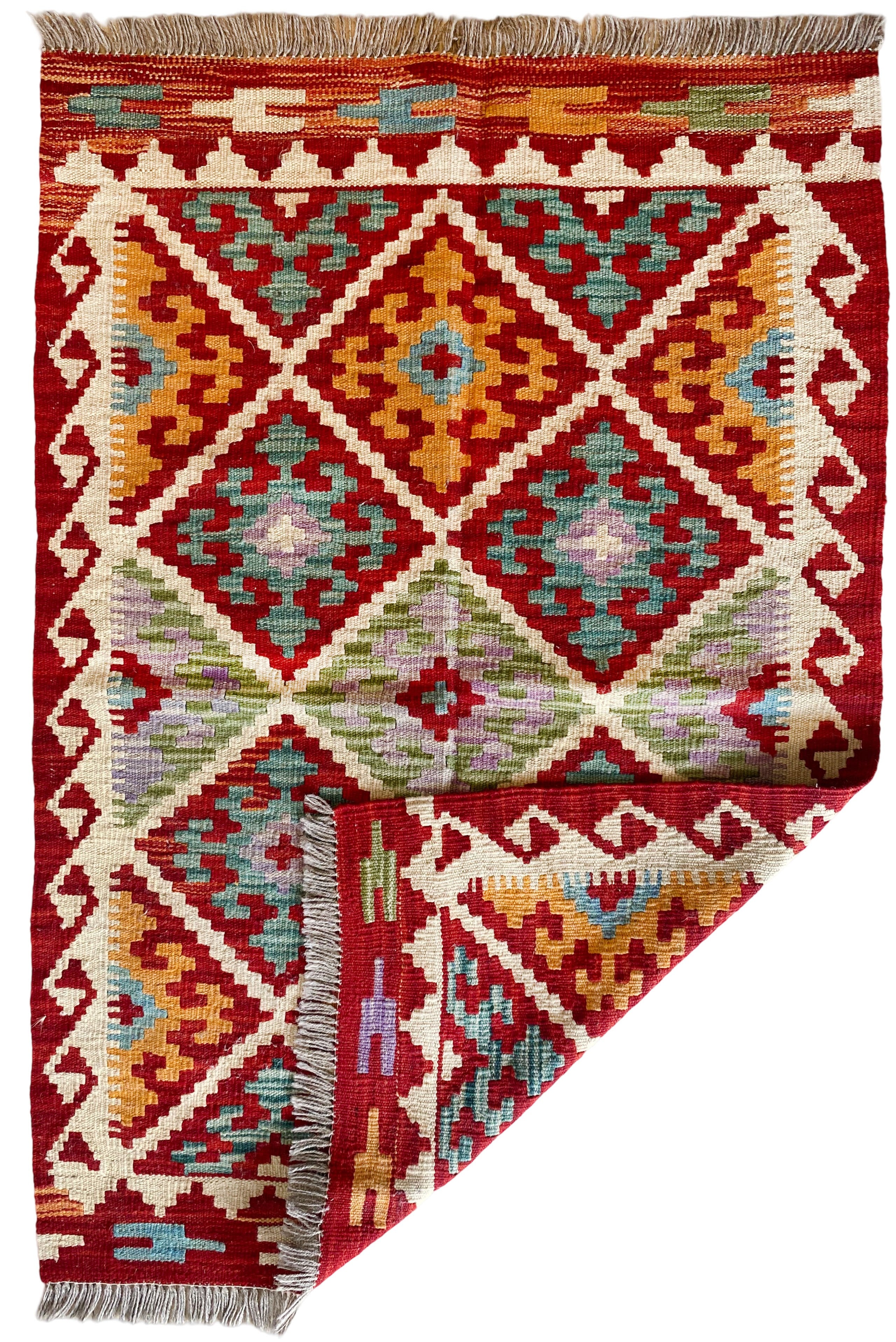 Tama Kilim - 75x120cm