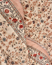 Load image into Gallery viewer, Stella Meadow Quilt - King