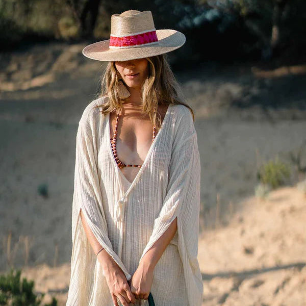 Ibiza hat