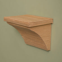 Load image into Gallery viewer, Imogen Rattan Wall Bracket