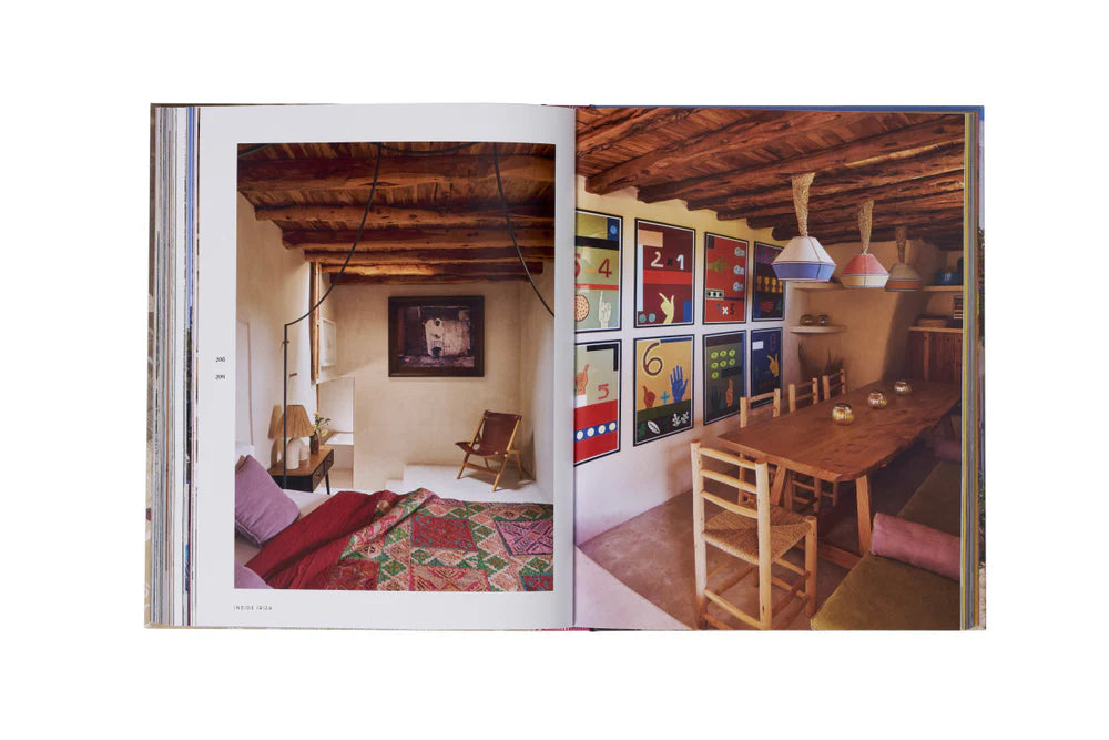 Inside Ibiza