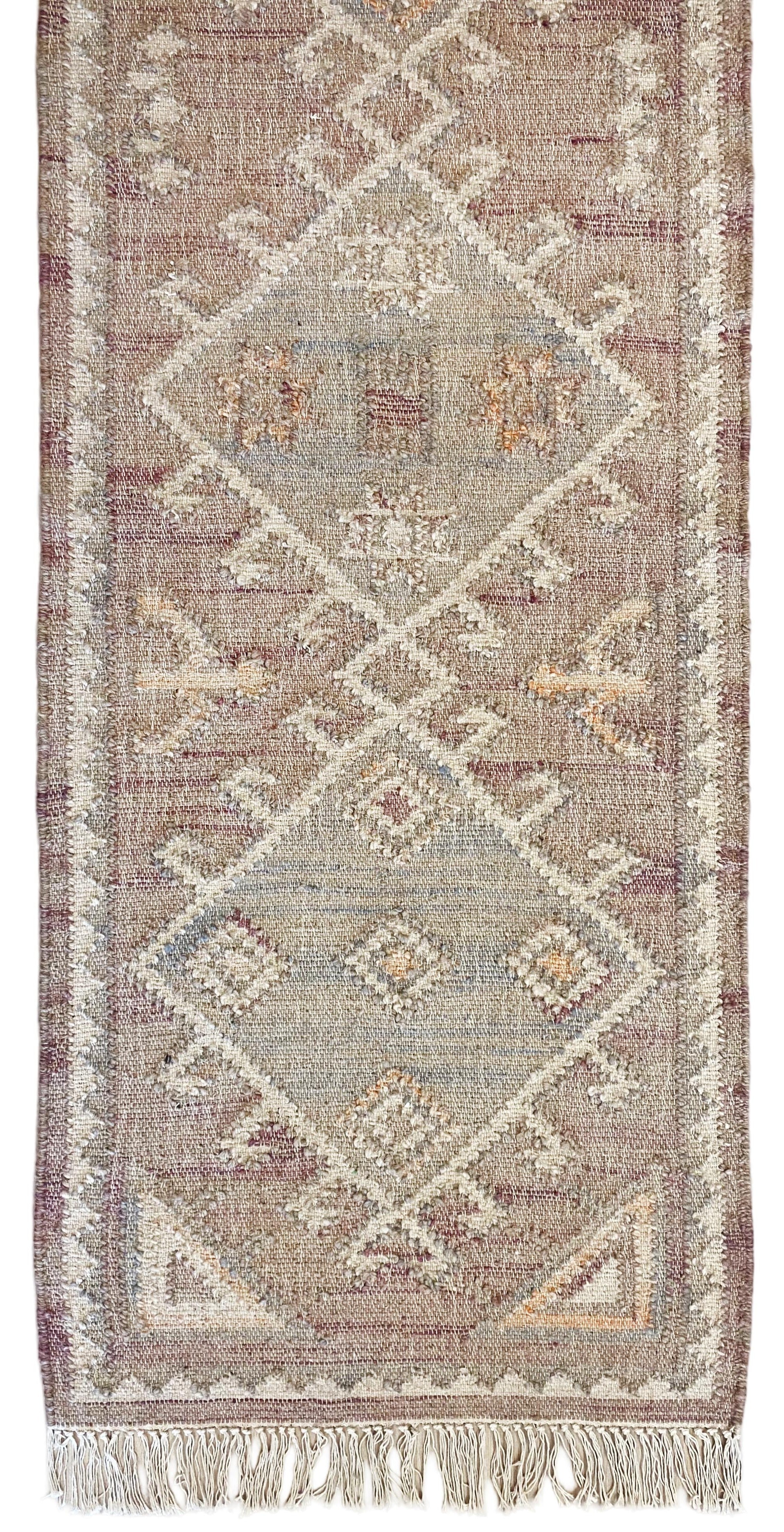 Jaipur Vintage Runner - 80x350cm