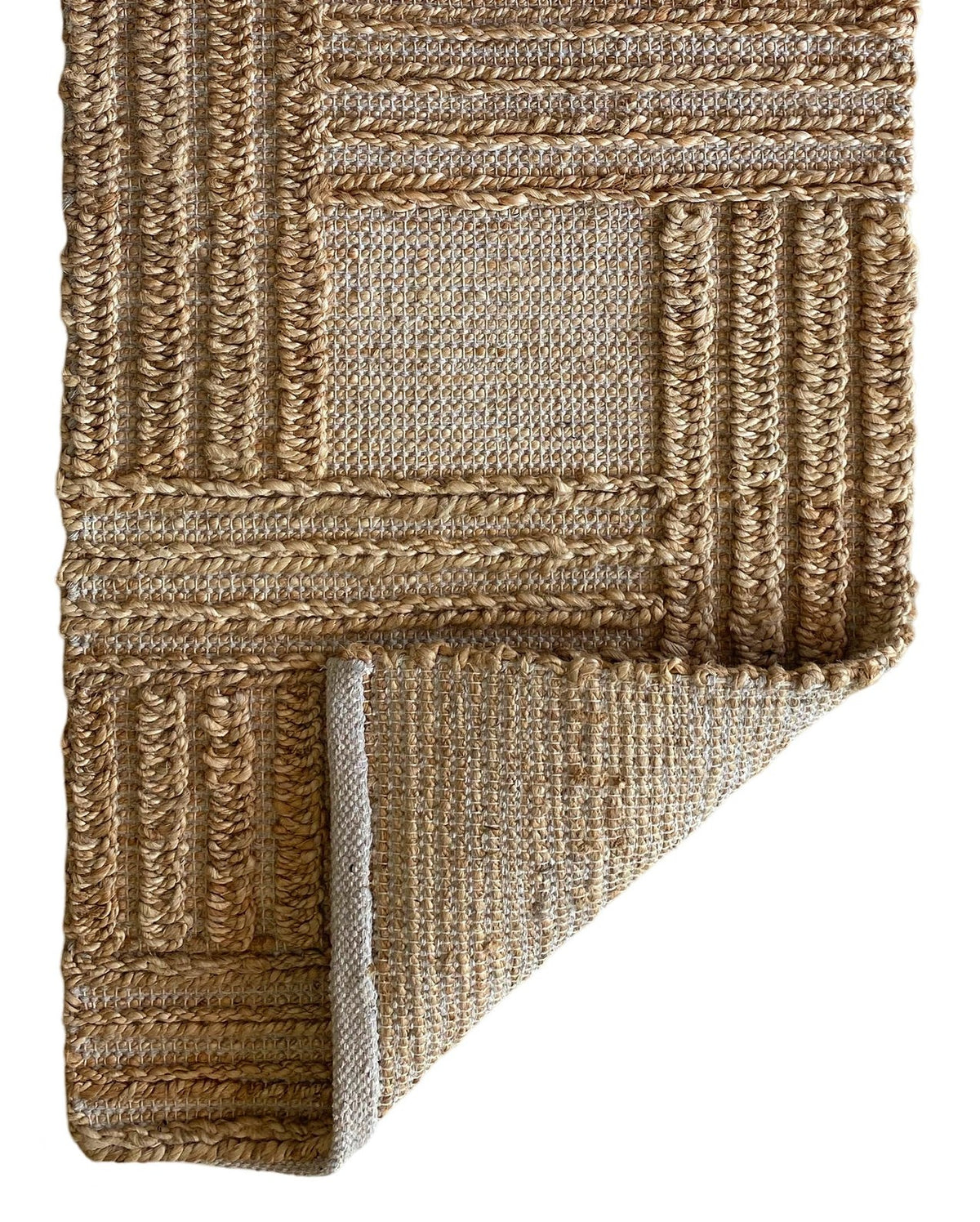 Phoenix Jute Rug