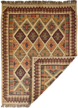Load image into Gallery viewer, Jute Heritage Rug - 240x300cm
