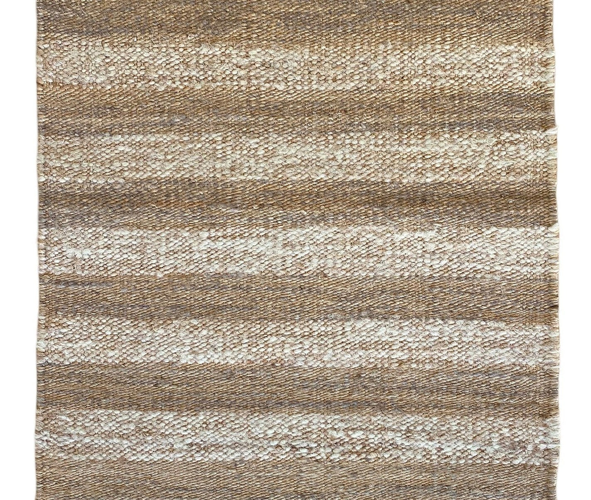 Classic Jute Stripe