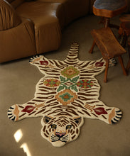 Load image into Gallery viewer, Kanha Tiger Rug