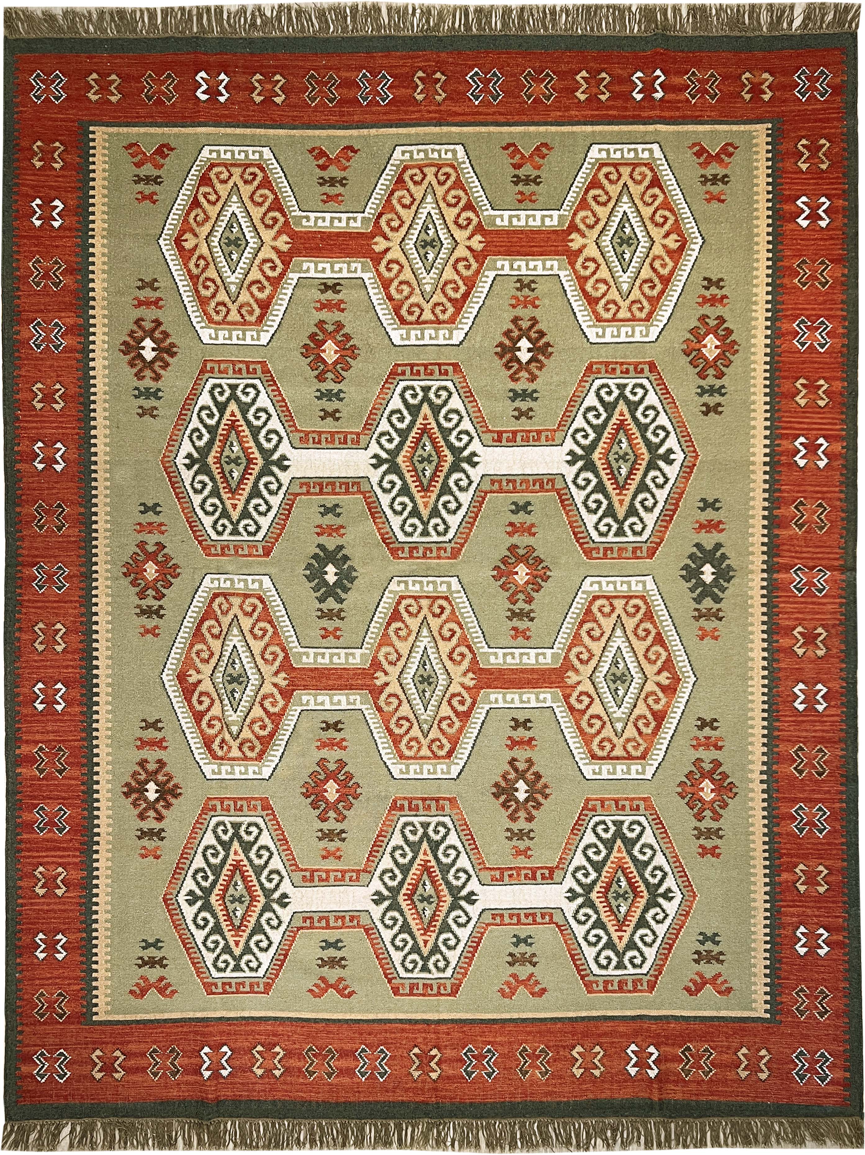 Kaz Rug 270x360cm