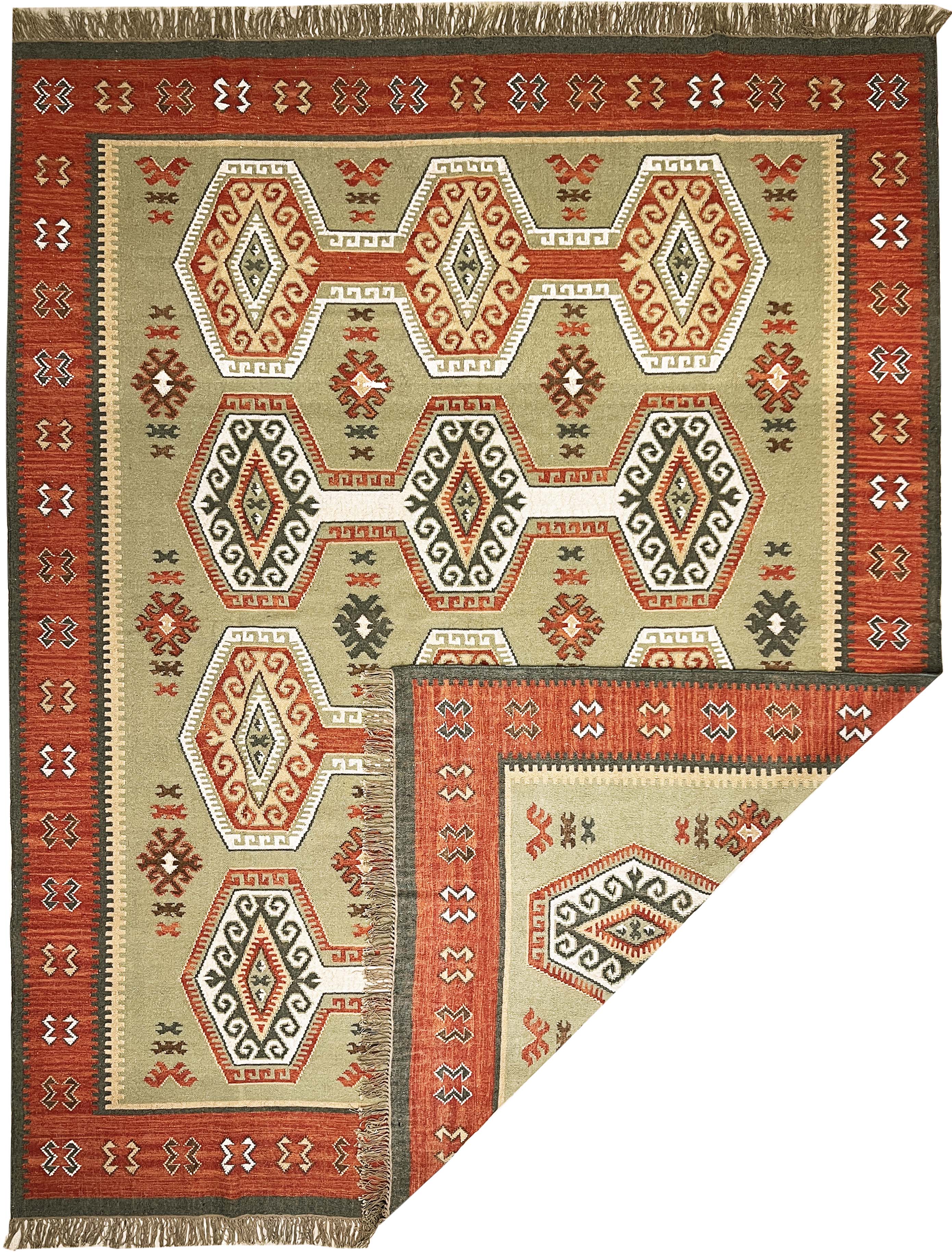 Kaz Rug 270x360cm