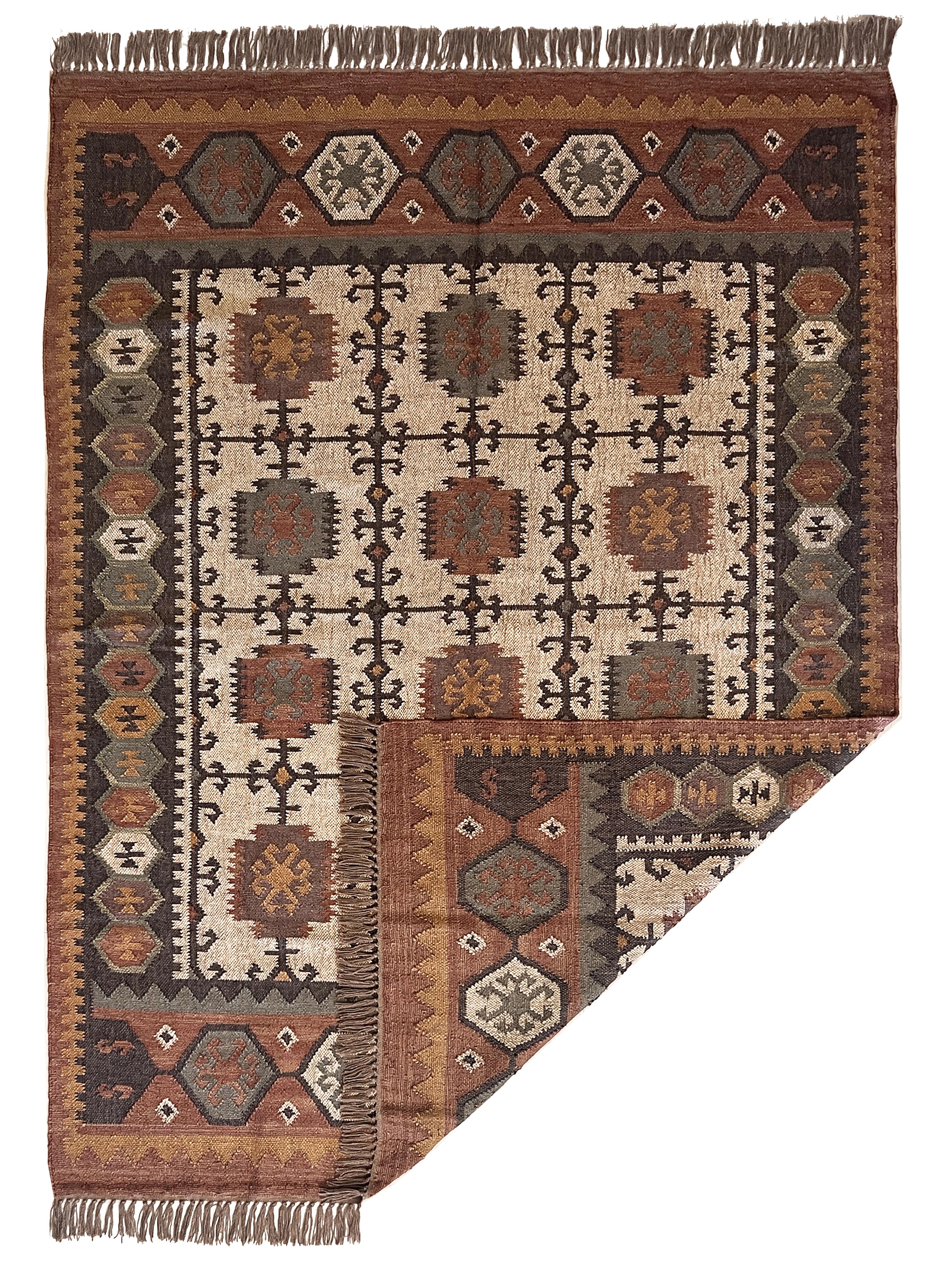 Kerala Rug - 240x300cm