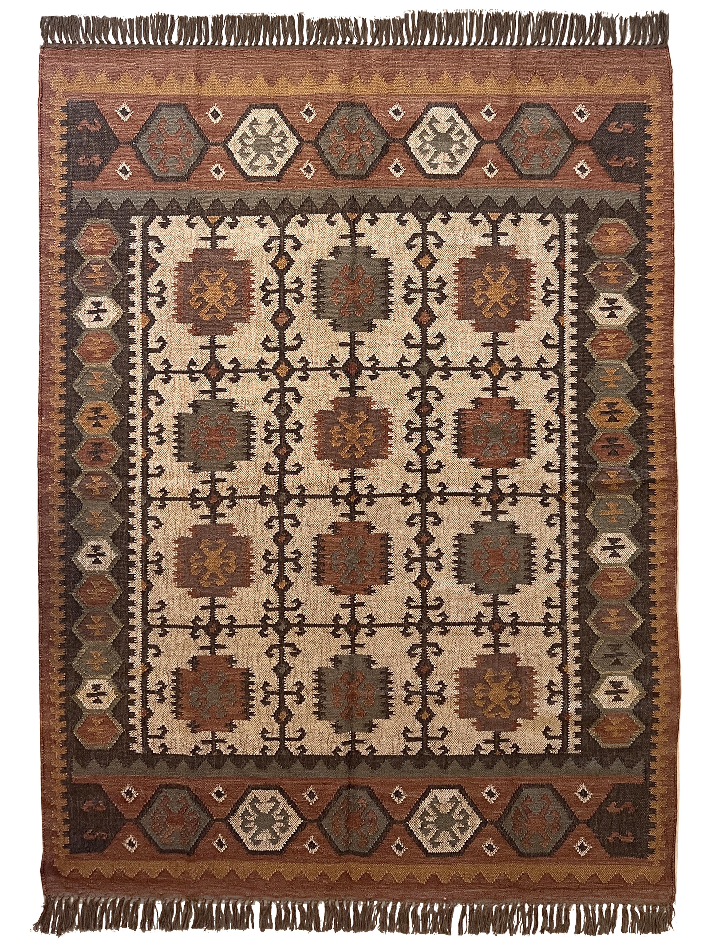 Kerala Rug - 240x300cm