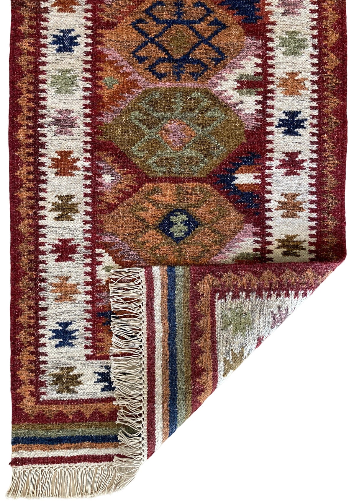 Ember Rug