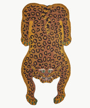Load image into Gallery viewer, Leopard Legacy Rug