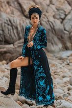 Load image into Gallery viewer, Luna Kimono Duster