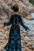 Load image into Gallery viewer, Luna Kimono Duster