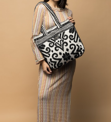 Magda Boho Bag