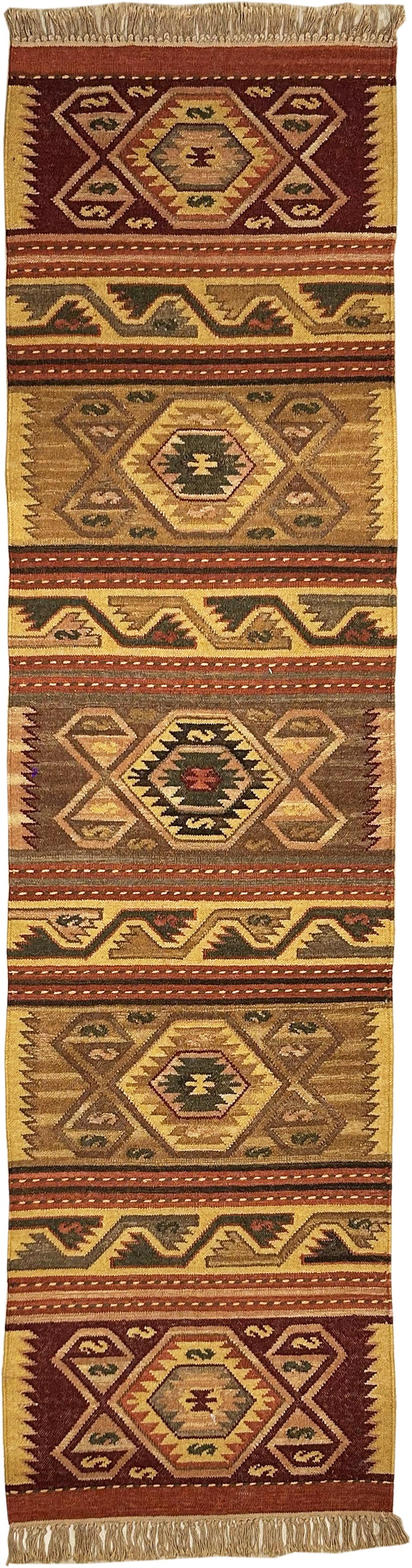 Marigold Runner - 80x270cm