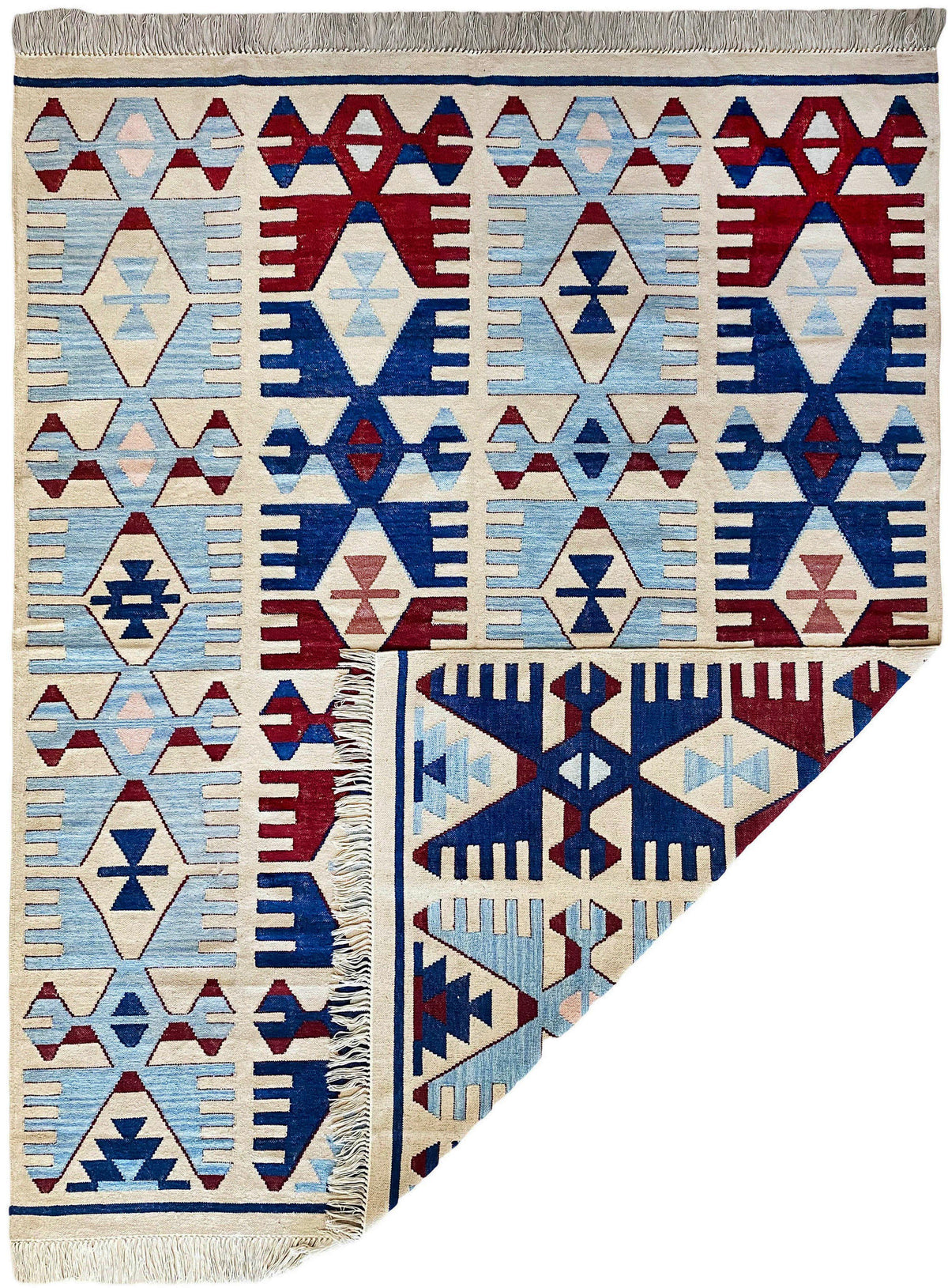 Mila Kilim - 240x300cm