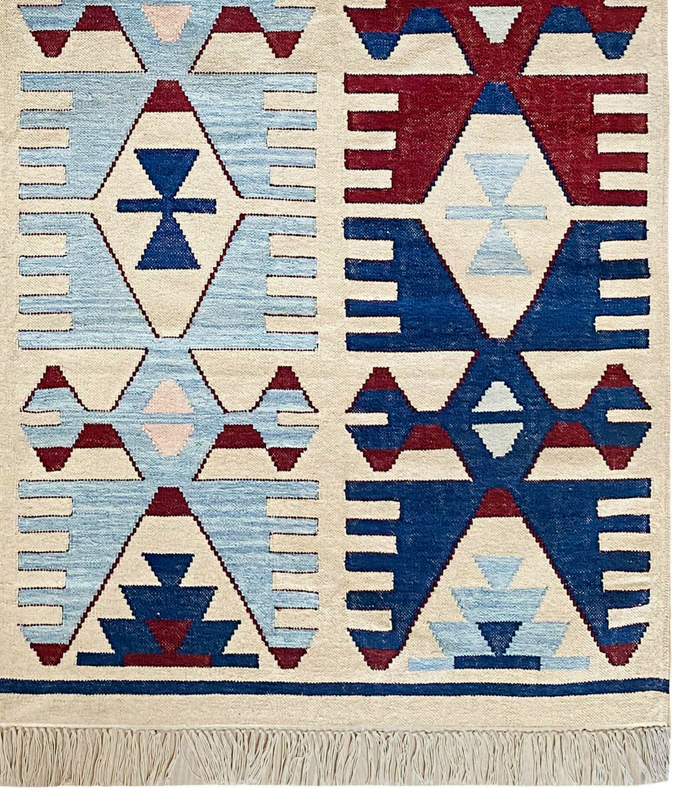 Mila Kilim - 240x300cm
