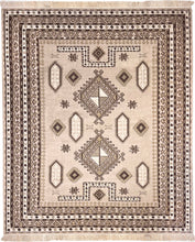 Load image into Gallery viewer, Neela Kilim Beige - 240x300cm
