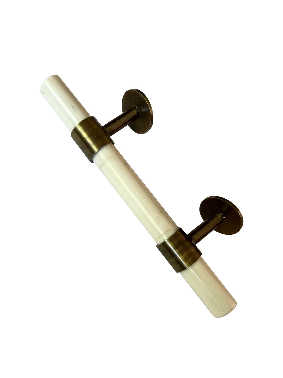 Brass Bone Handle - Large