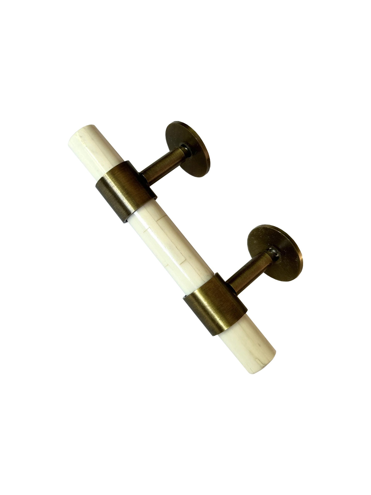 Brass Bone Handle - Medium