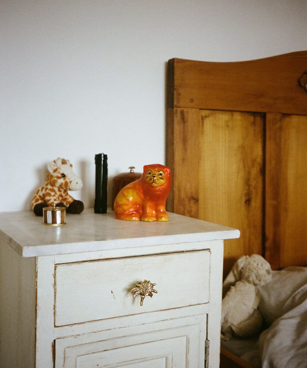 Palm Knob