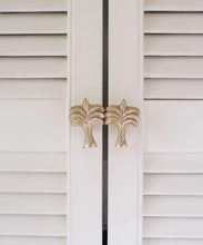 Load image into Gallery viewer, Palmtree Knob