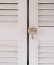 Load image into Gallery viewer, Palmtree Knob