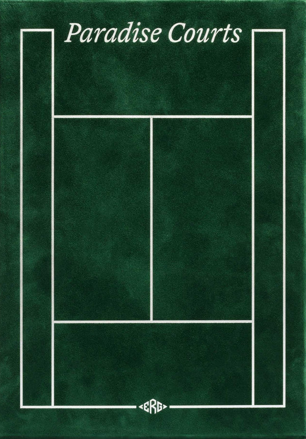 Paradise Courts