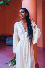 Load image into Gallery viewer, Pure Bliss Gown