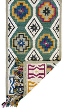 Load image into Gallery viewer, Raaz Runner Green