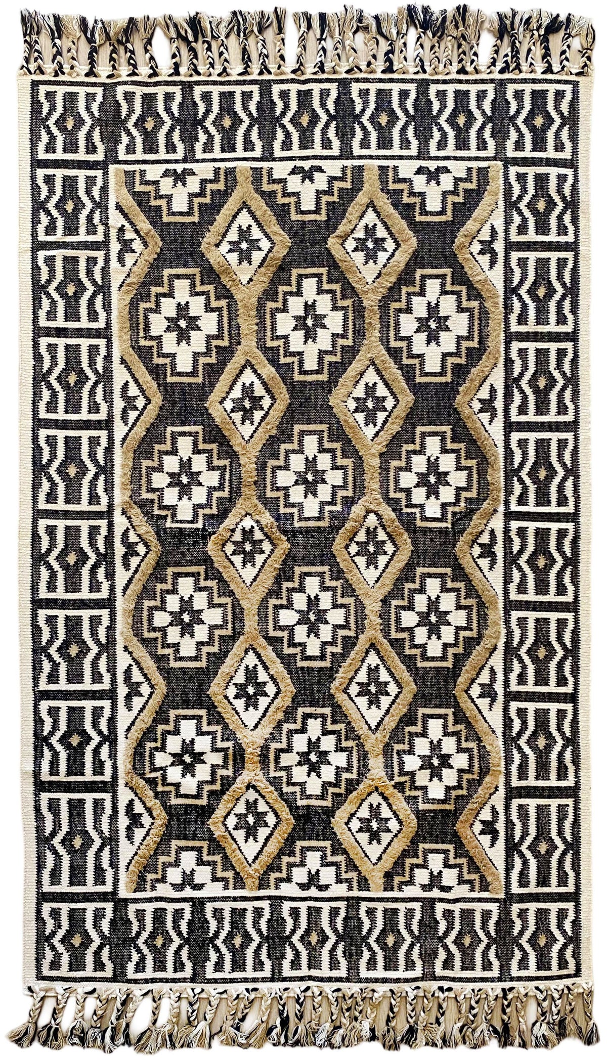 Raaz Rug - 180x270cm