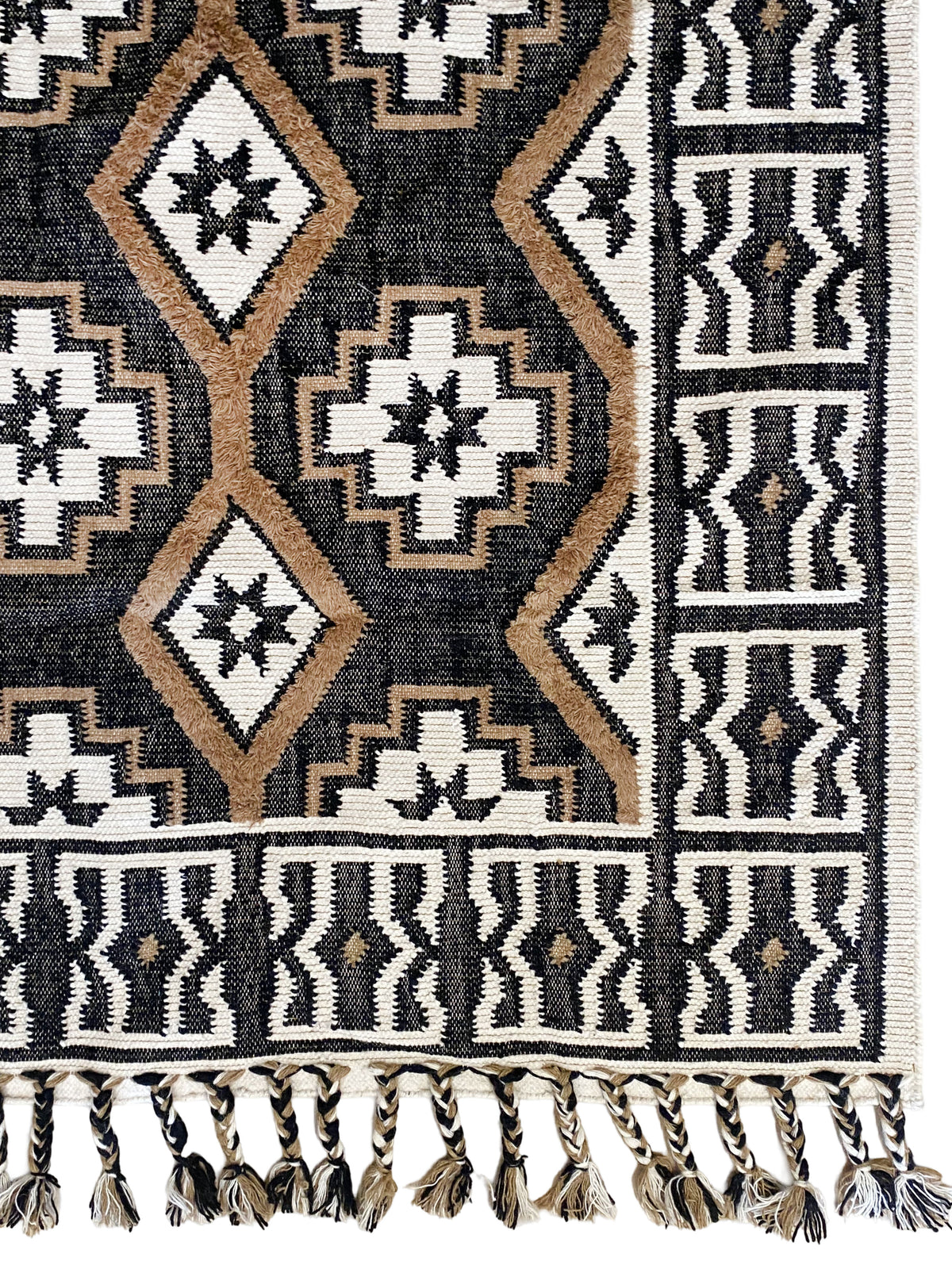 Raaz Rug 150x240cm