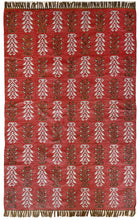 Load image into Gallery viewer, Ruby Kilim - 180x270cm