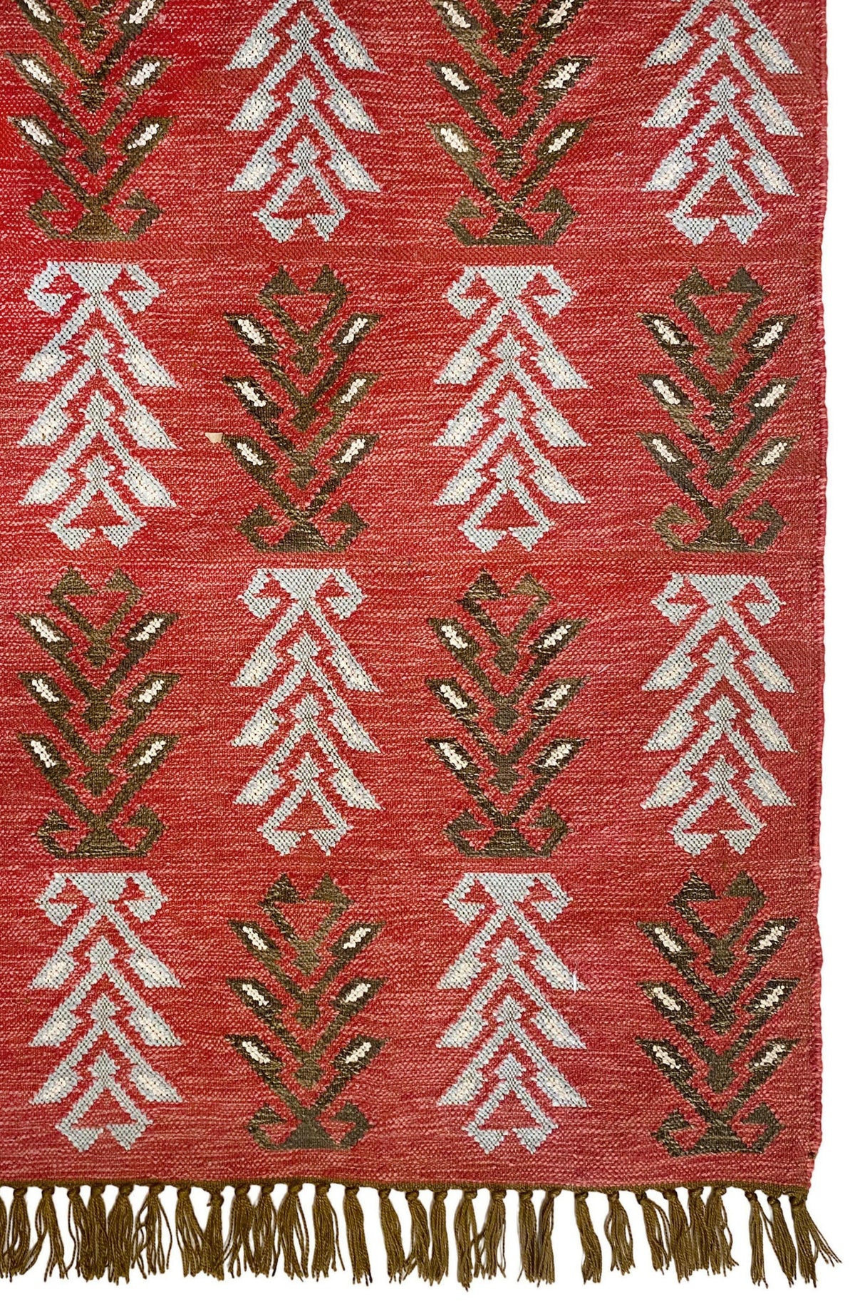 Ruby Kilim - 180x270cm
