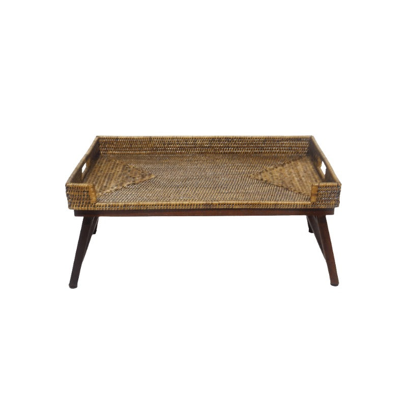 Radley Rattan Breakfast Tray