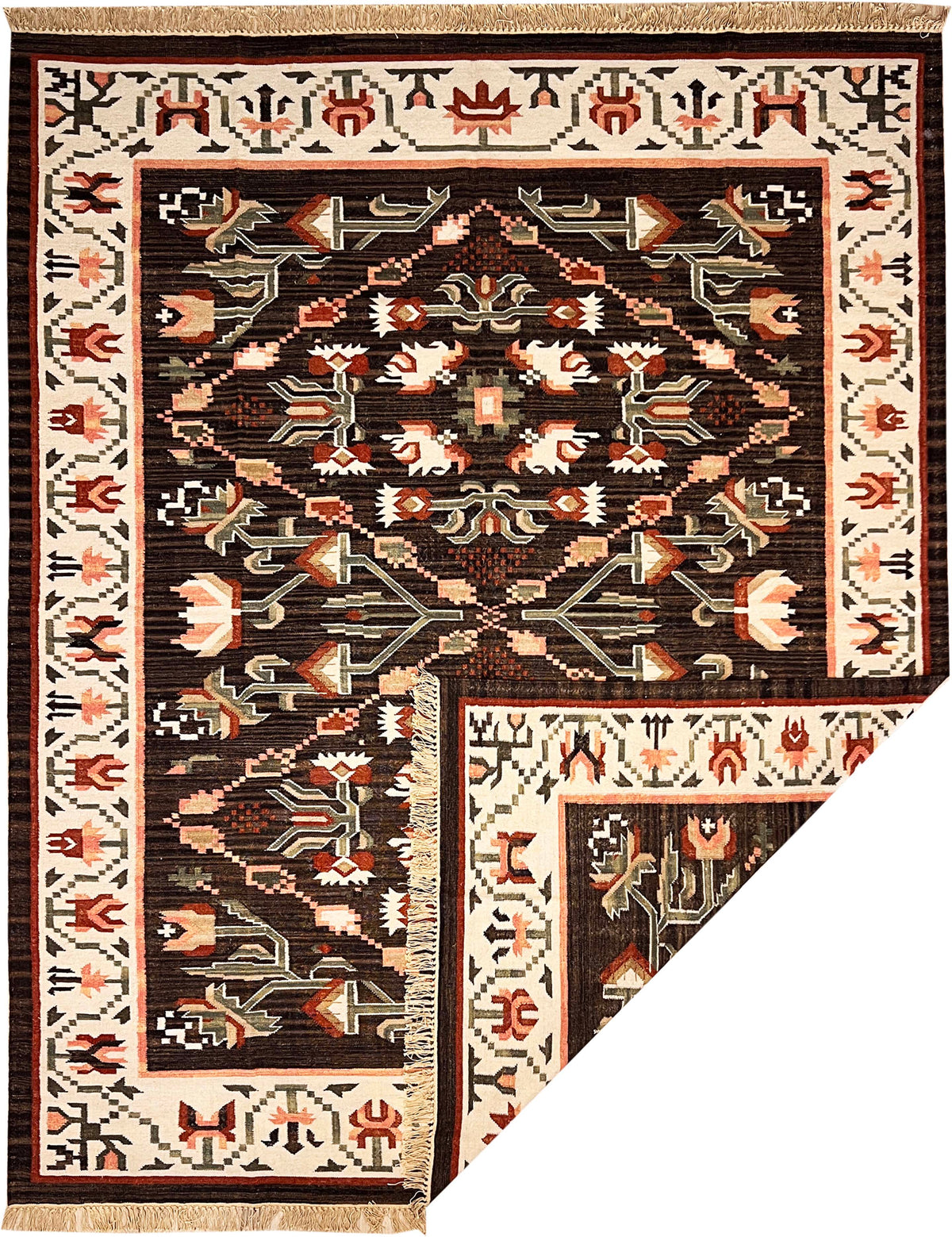 Ravenwood Rug - 240x300cm
