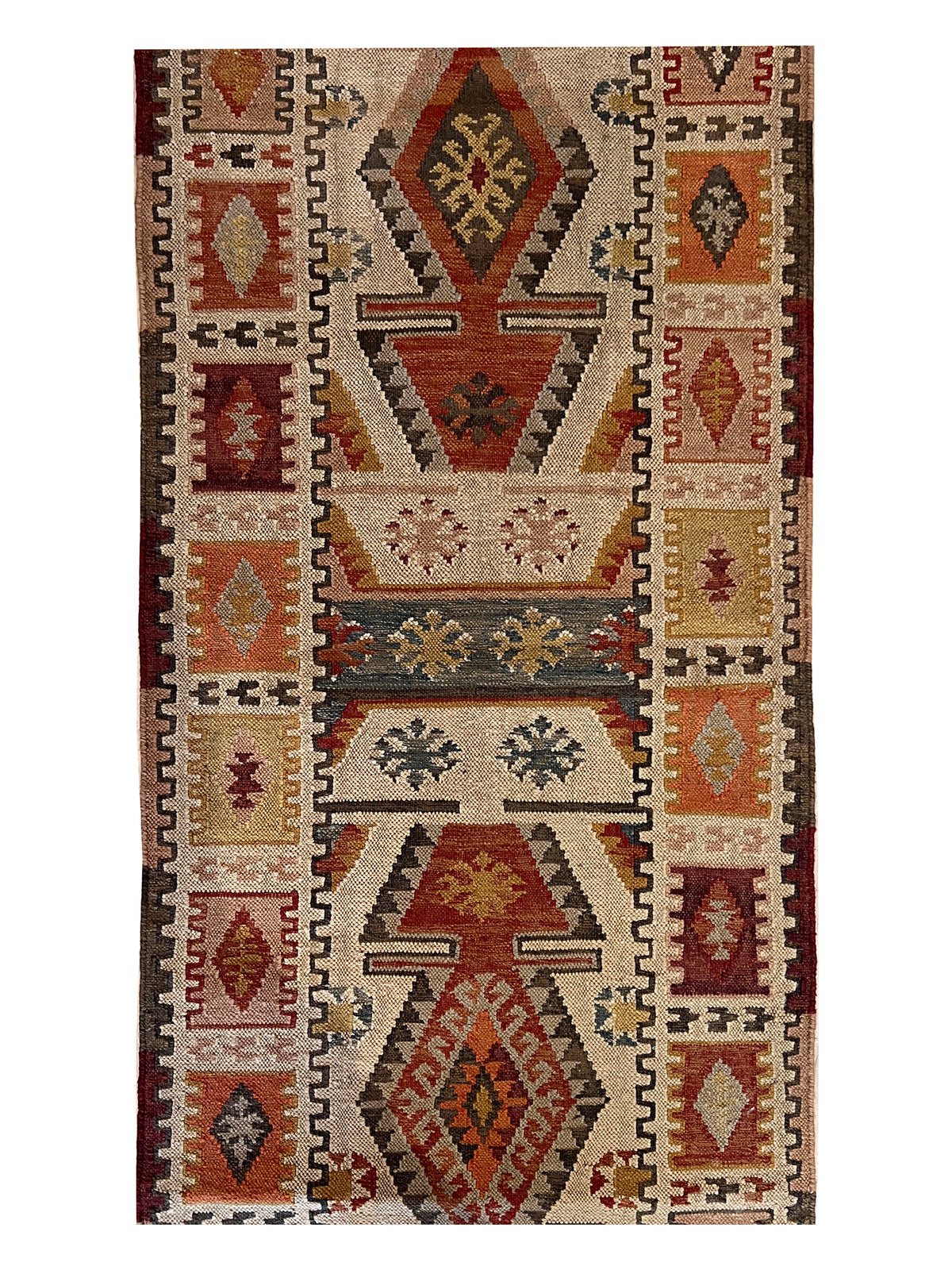Amber Rug - 80x260cm